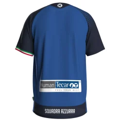 Italien Heimtrikot 2025
