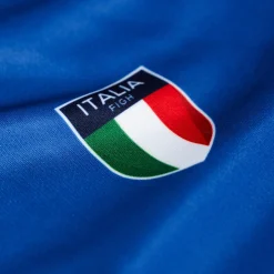 Italien Heimtrikot 2025