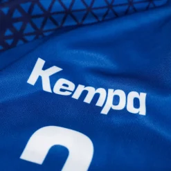 Italien Heimtrikot 2025