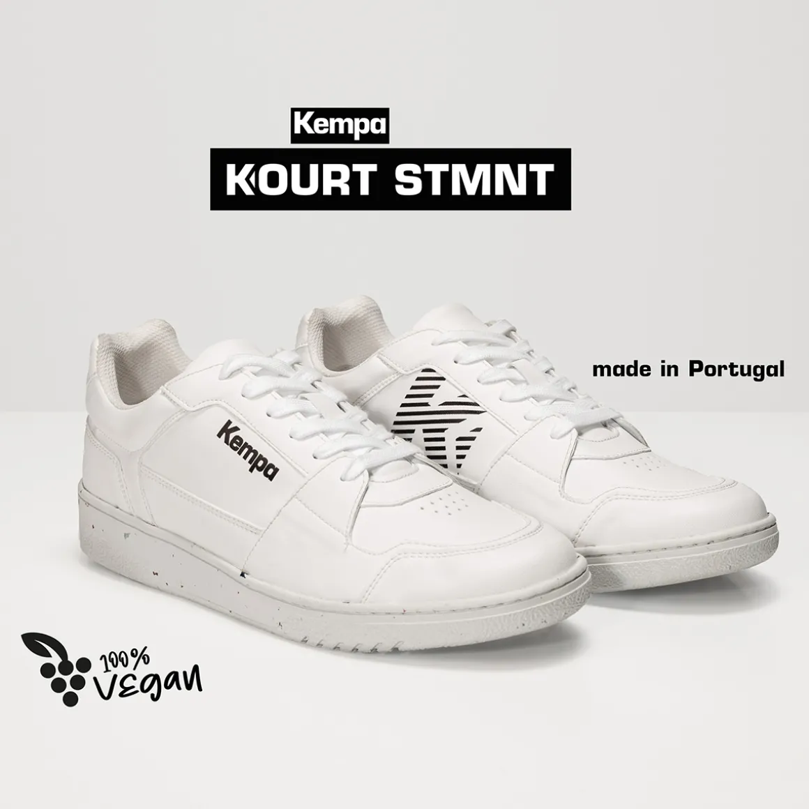 Kempa Kourt STMNT