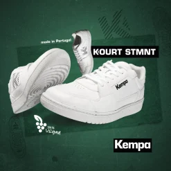 Kempa Kourt STMNT