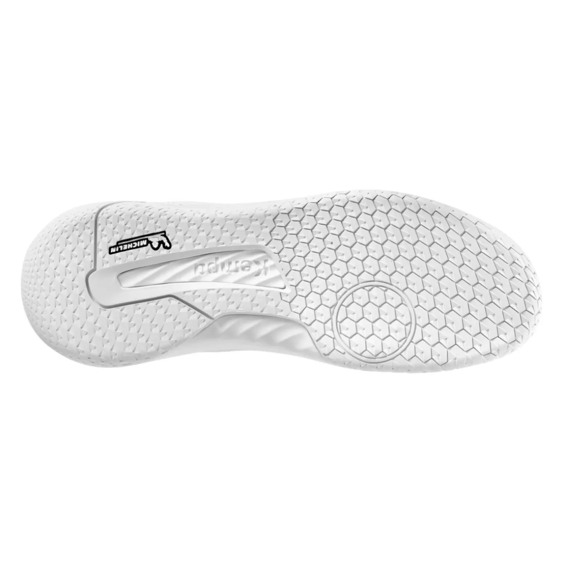Kourtfly Hallenschuhe