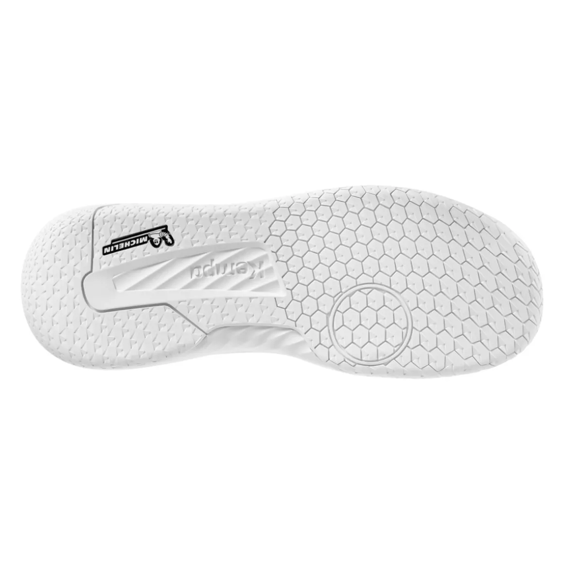Kourtfly Jr Hallenschuhe