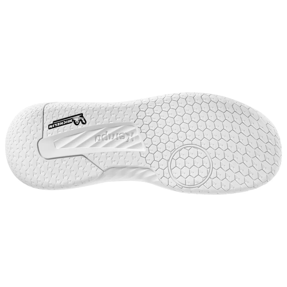 Kourtfly Kids Hallenschuhe