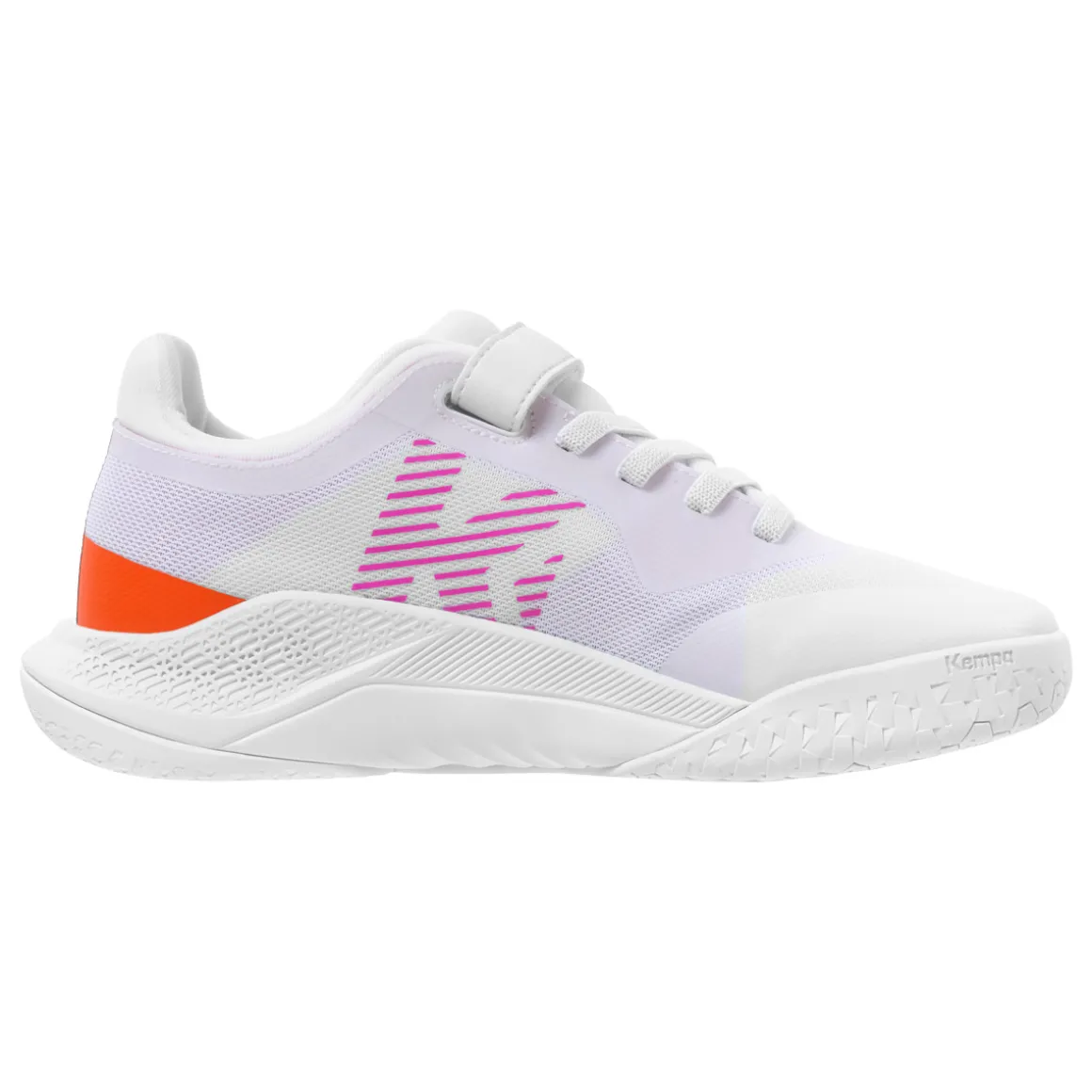 Kourtfly Kids Hallenschuhe