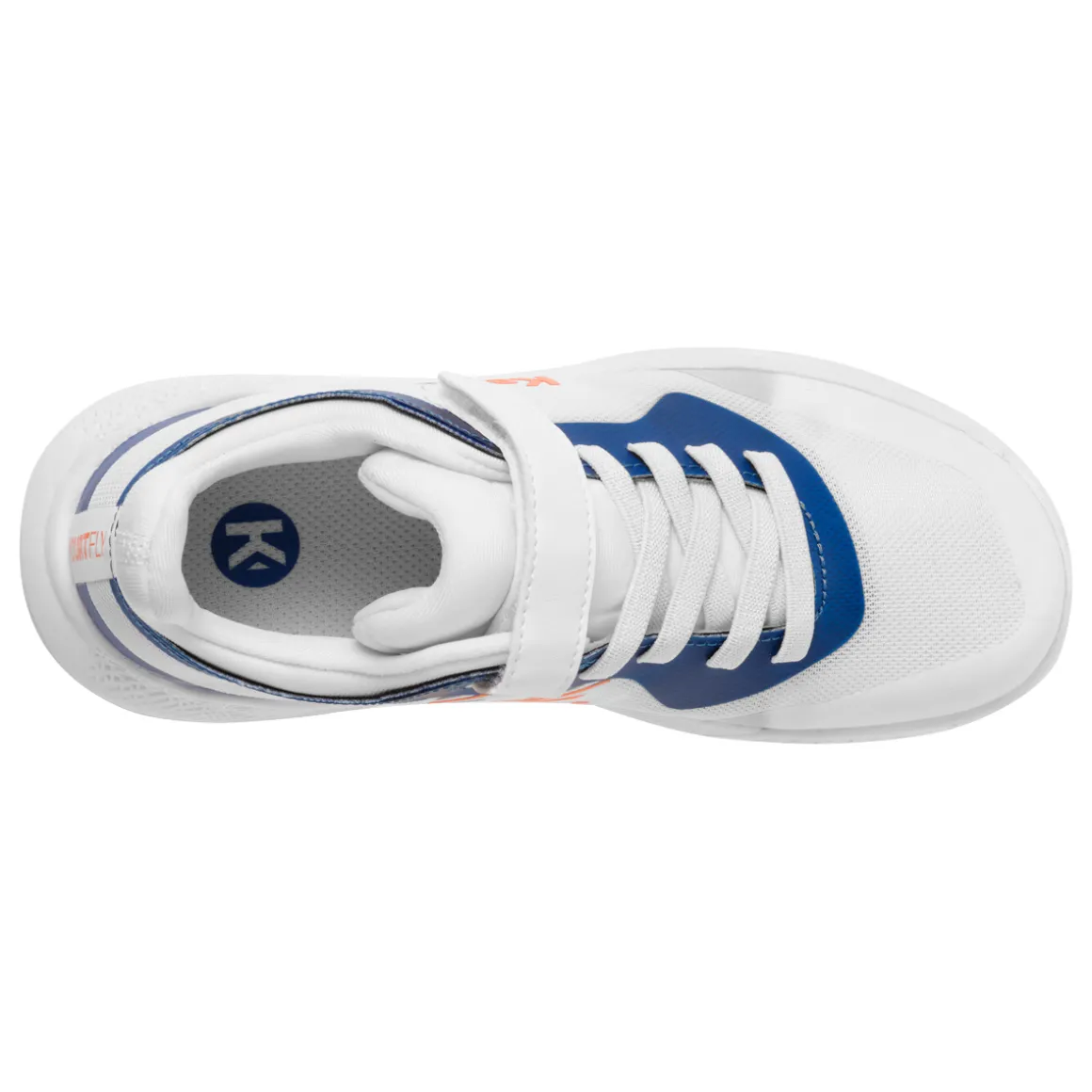 Kourtfly Kids Hallenschuhe