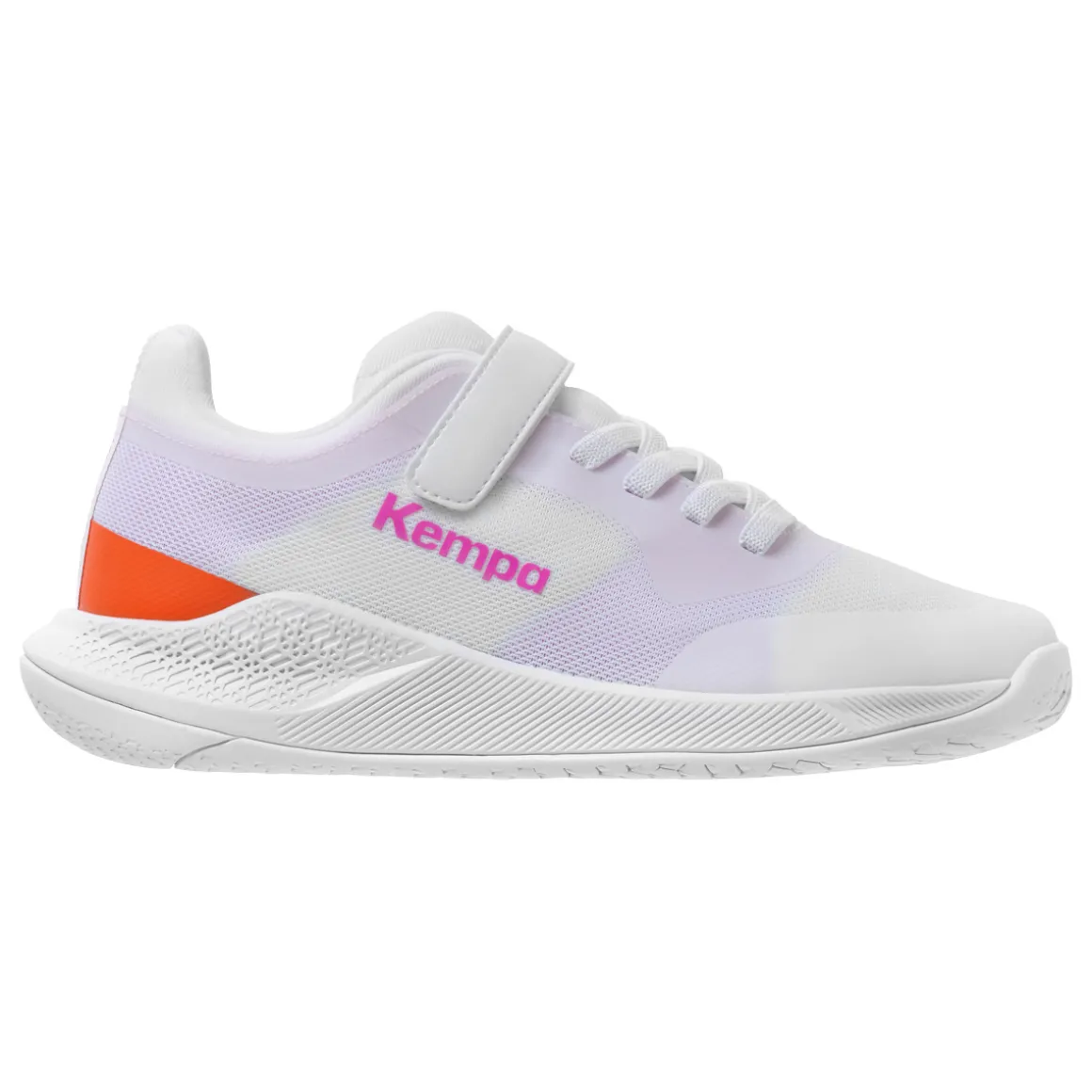 Kourtfly Kids Hallenschuhe