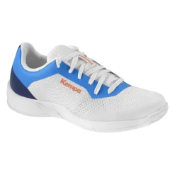 Kourtfly Three W Hallenschuhe