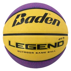 Legend Size 5 Basketball