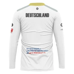 NT Faustball Heim 23/24