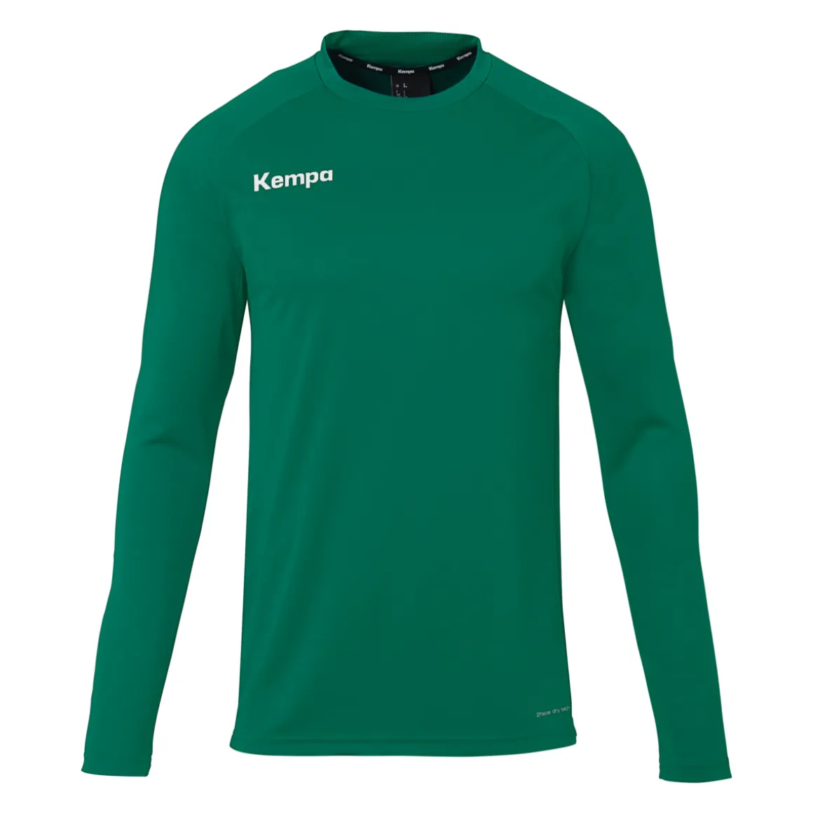 Performance Langarmshirt