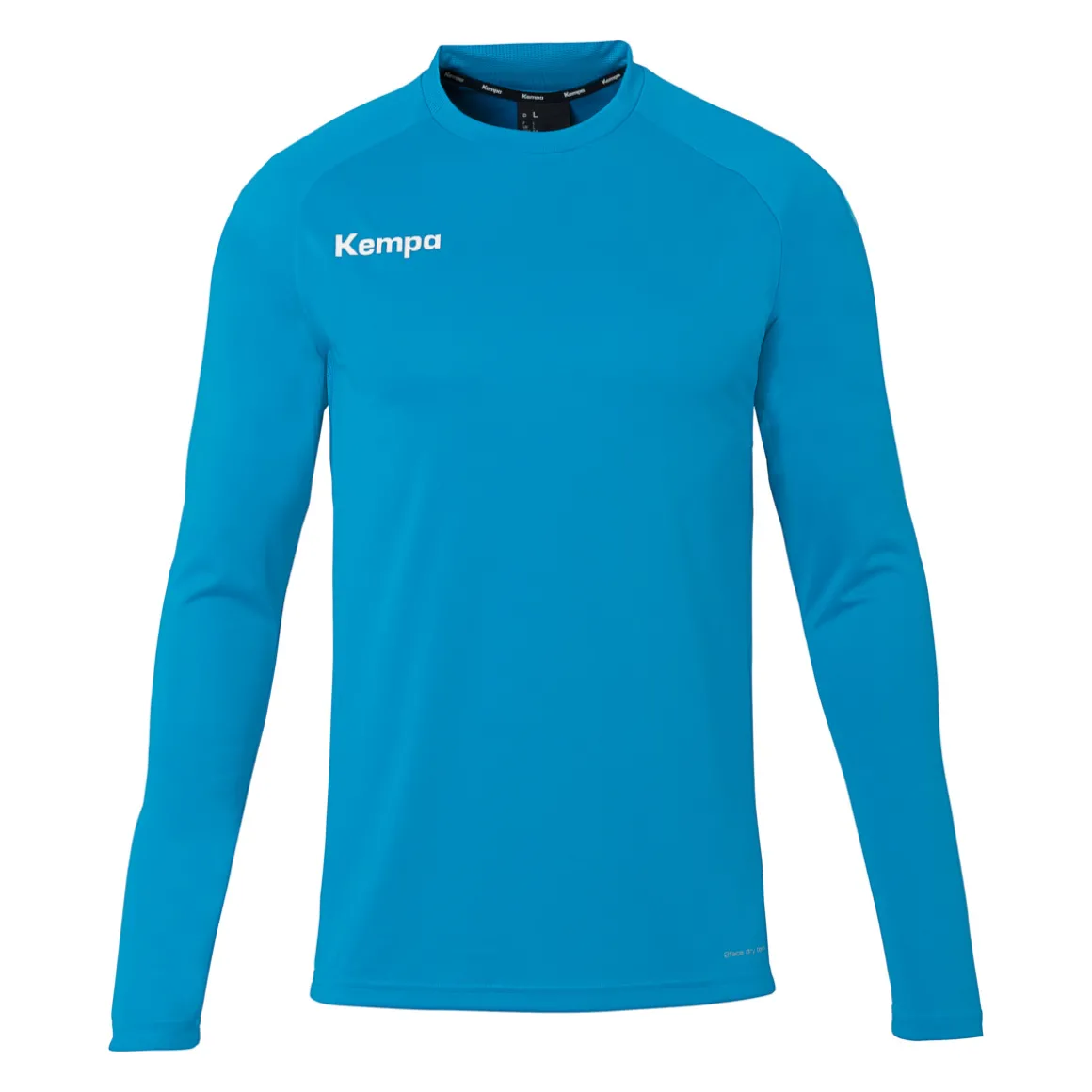 Performance Langarmshirt