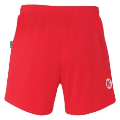Performance Short Damen