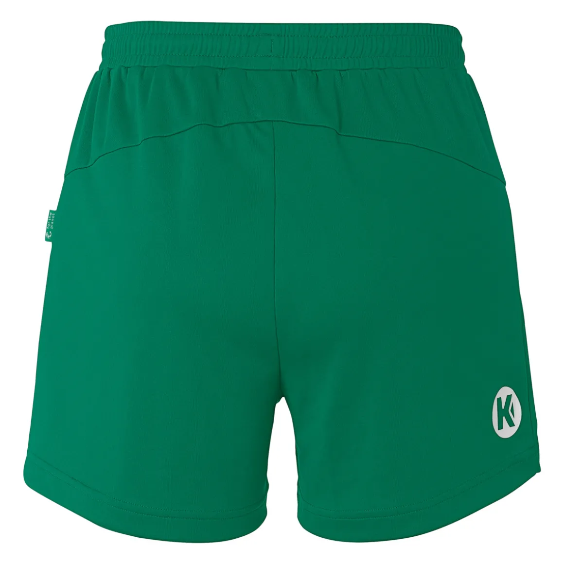 Performance Short Damen