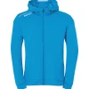 PLAYER HOOD JACKET