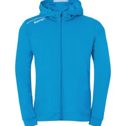 PLAYER HOOD JACKET