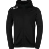 PLAYER HOOD JACKET