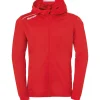 PLAYER HOOD JACKET