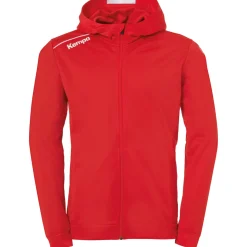 PLAYER HOOD JACKET