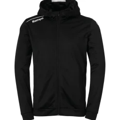 PLAYER HOOD JACKET