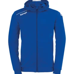 PLAYER HOOD JACKET