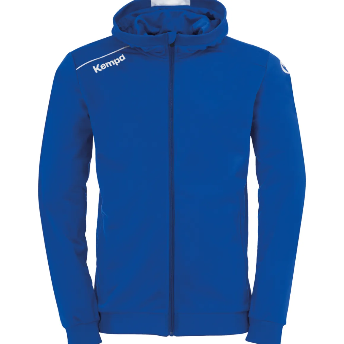 PLAYER HOOD JACKET