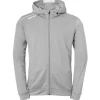 PLAYER HOOD JACKET
