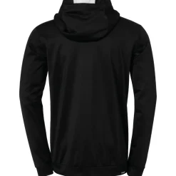 PLAYER HOOD JACKET