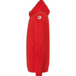 PLAYER HOOD JACKET