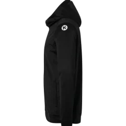 PLAYER HOOD JACKET