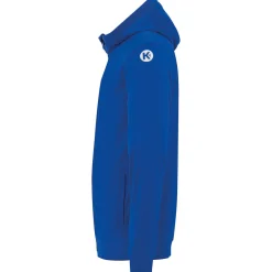 PLAYER HOOD JACKET