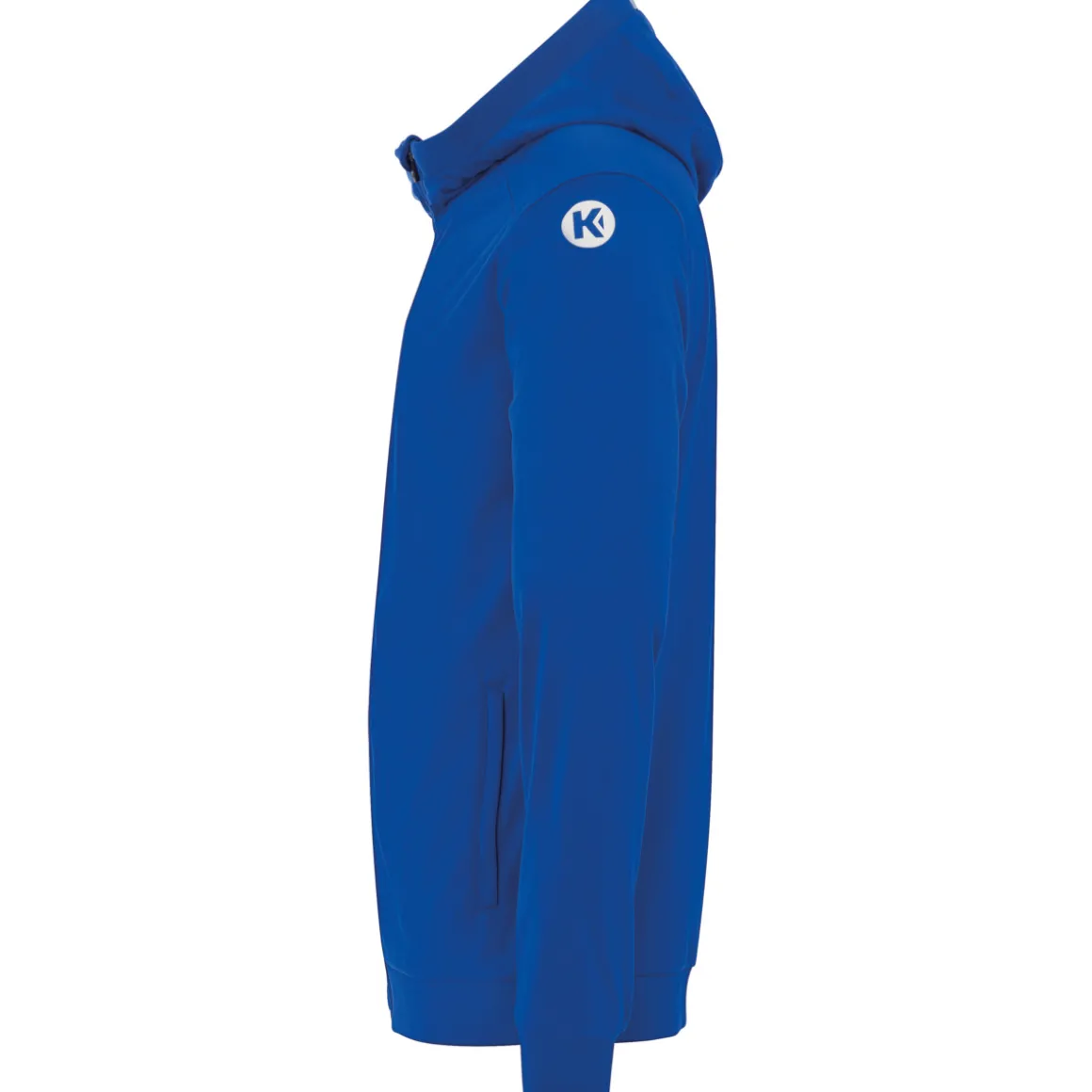 PLAYER HOOD JACKET