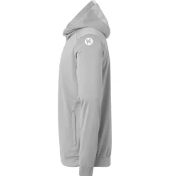 PLAYER HOOD JACKET