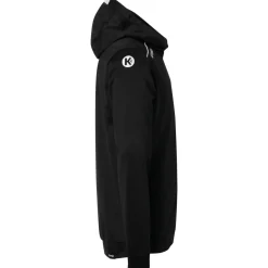 PLAYER HOOD JACKET