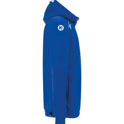 PLAYER HOOD JACKET