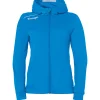 PLAYER Kapuzenjacke Women