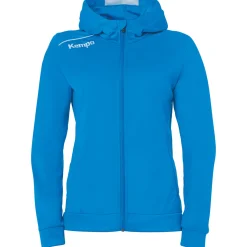 PLAYER Kapuzenjacke Women