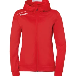 PLAYER Kapuzenjacke Women