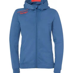 PLAYER Kapuzenjacke Women