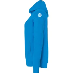 PLAYER Kapuzenjacke Women