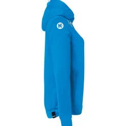 PLAYER Kapuzenjacke Women