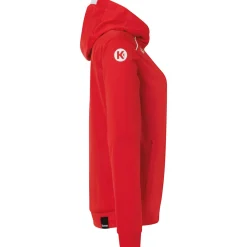 PLAYER Kapuzenjacke Women