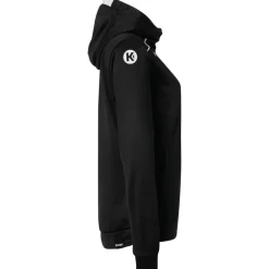 PLAYER Kapuzenjacke Women