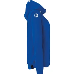 PLAYER Kapuzenjacke Women