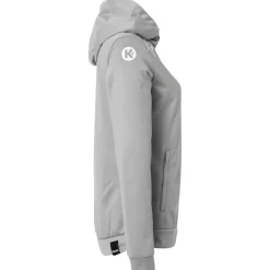 PLAYER Kapuzenjacke Women