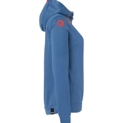 PLAYER Kapuzenjacke Women