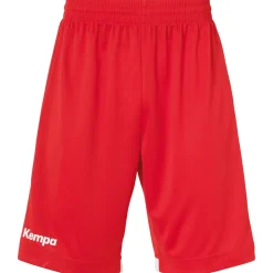 PLAYER LONG SHORTS