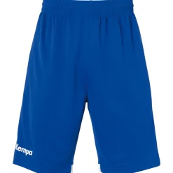 PLAYER LONG SHORTS