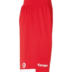 PLAYER LONG SHORTS