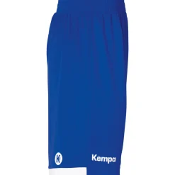PLAYER LONG SHORTS